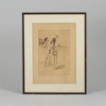 1621 8099 ETCHING